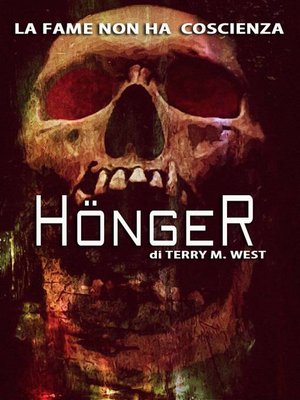 cover image of Honger